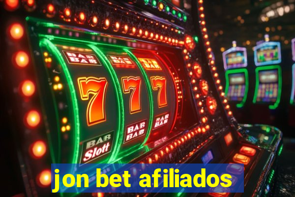jon bet afiliados